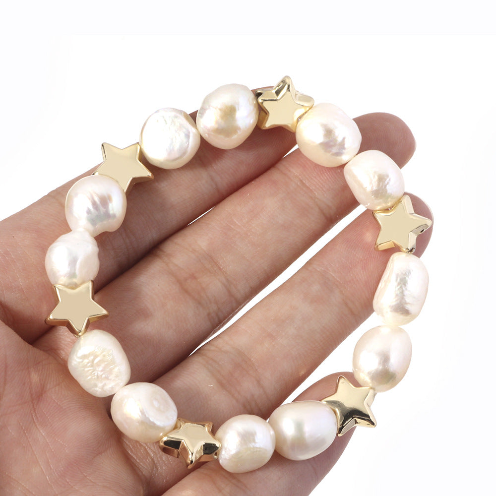 Star jewelry