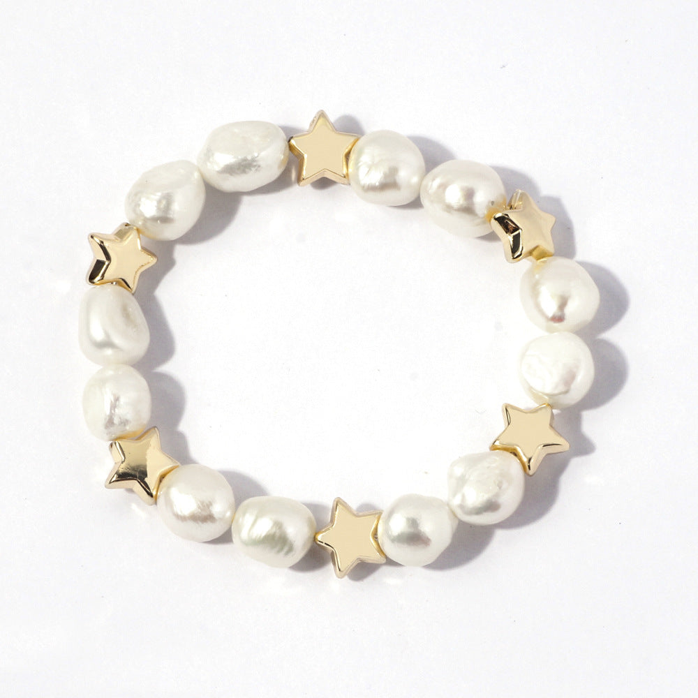 Star jewelry